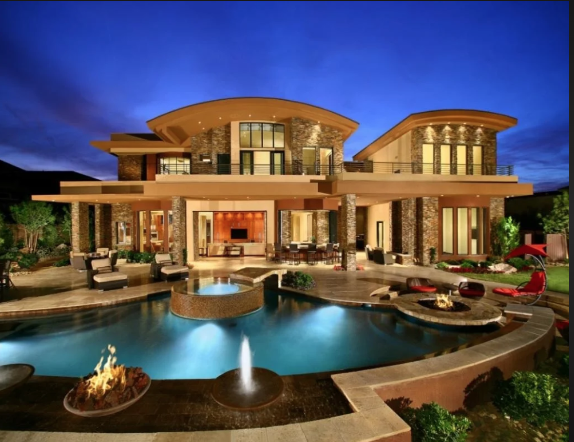 Real Estate Expertise