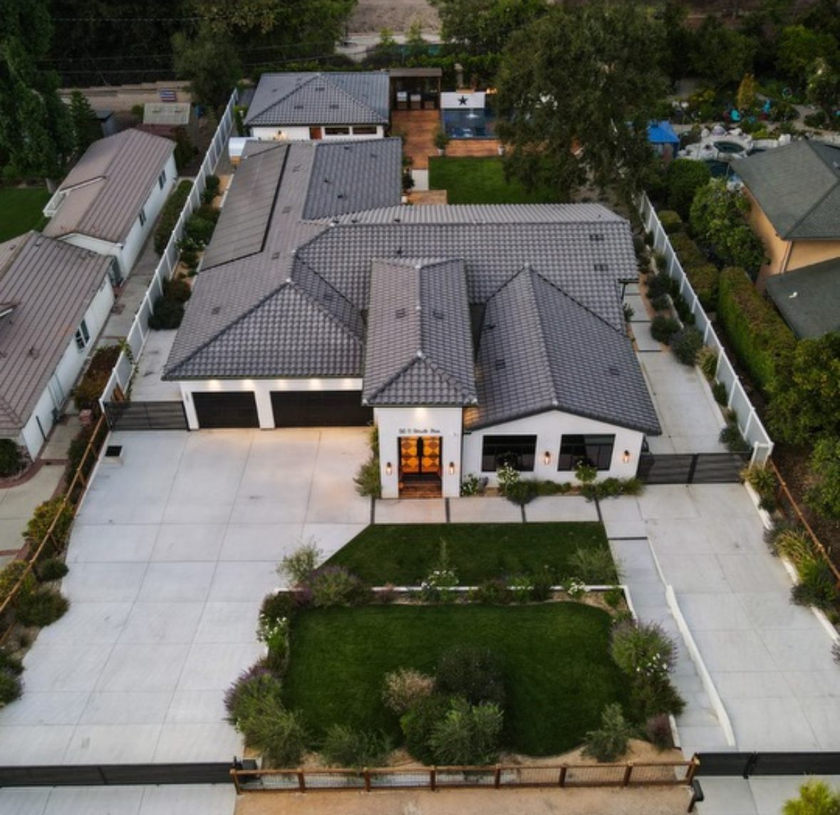 New Construction