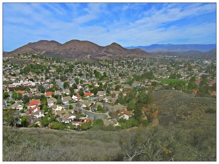 Newbury Park
