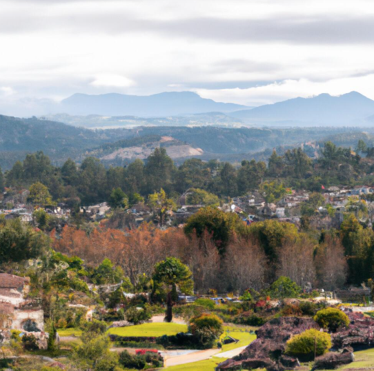 Westlake Village