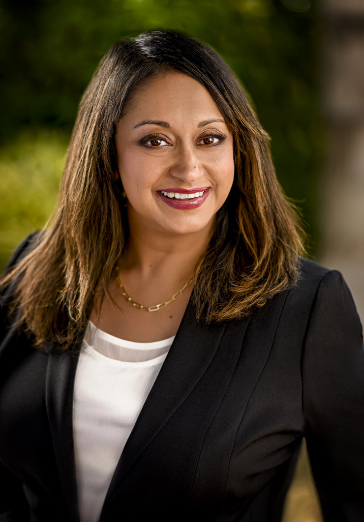 Reena Dutta