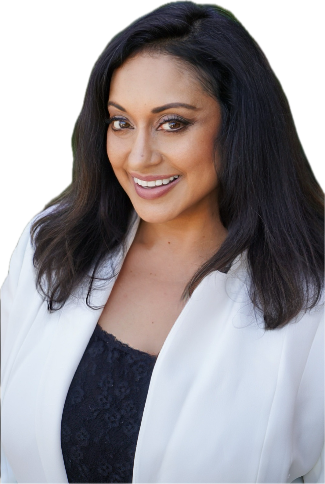 Reena Dutta